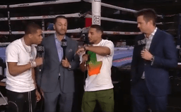 Teofimo Lopez, Devin Haney