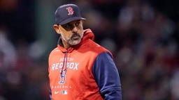 Alex Cora