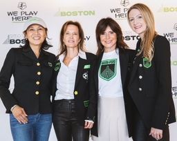 Boston Legacy NWSL