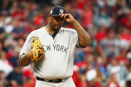CC Sabathia