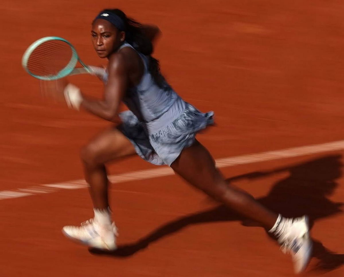 Coco Gauff
