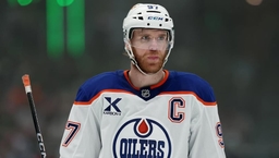 Connor McDavid