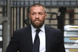 Conor McGregor