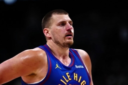 NBA: Playoffs-Los Angeles Clippers at Denver Nuggets