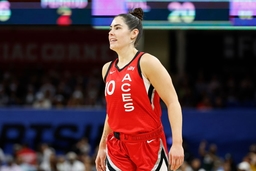 WNBA: Las Vegas Aces at Chicago Sky
