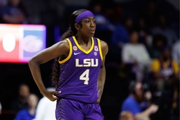NCAA Womens Basketball: Louisiana State at Florida