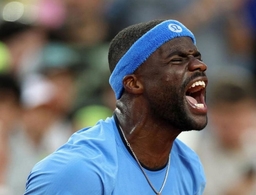 Frances Tiafoe