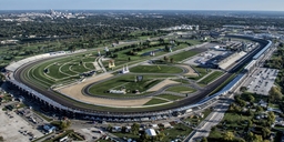 Indianapolis-Motor-Speedway