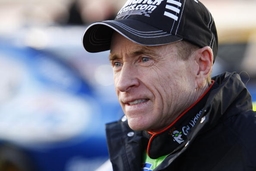 Kobalt Tools 500 &#8211; Qualifying