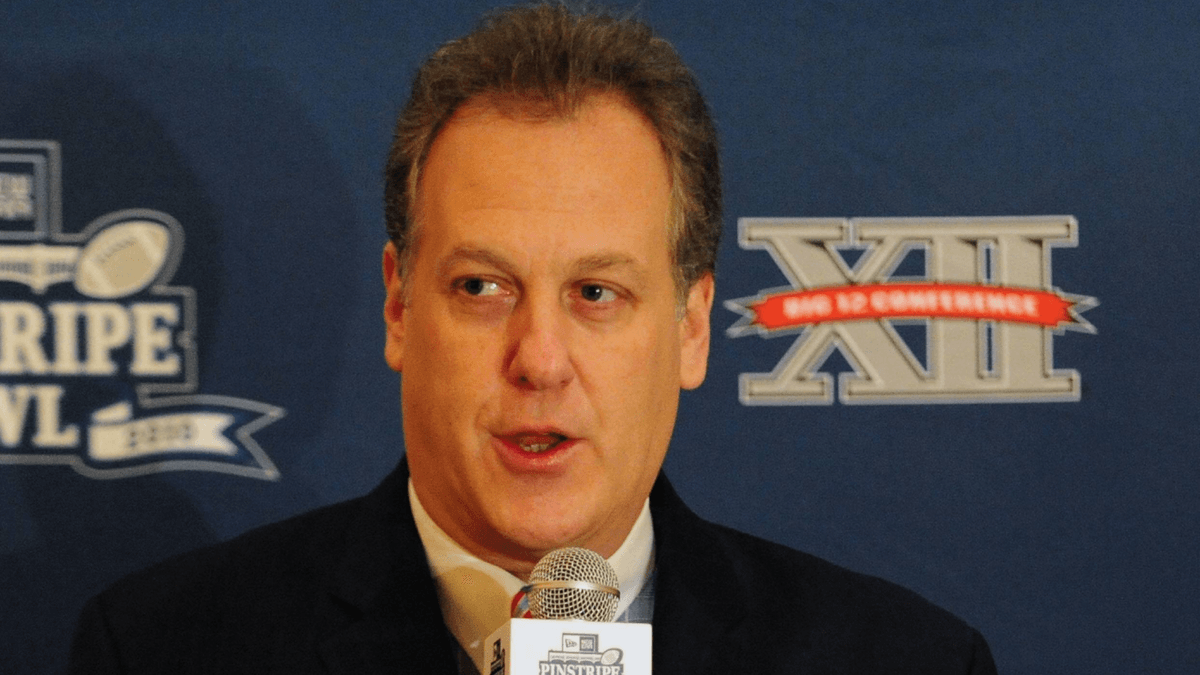 Michael Kay