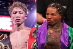 Naoya Inoue, Gervonta Davis