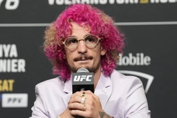 Sean O&#8217;Malley