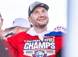 Sergei Bobrovsky
