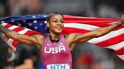 Sha’Carri Richardson