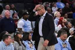 NCAA Basketball: CBS Sports Classic-UCLA at North Carolina