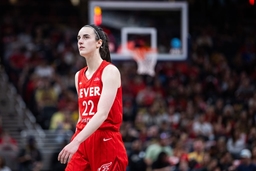WNBA: Chicago Sky at Indiana Fever