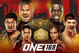 ONE 169