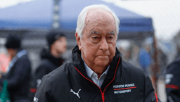 Roger Penske