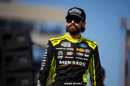 Ryan Blaney