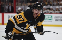 NHL: Boston Bruins at Pittsburgh Penguins