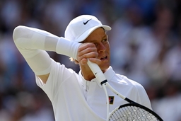Day Fourteen: The Championships &#8211; Wimbledon 2025